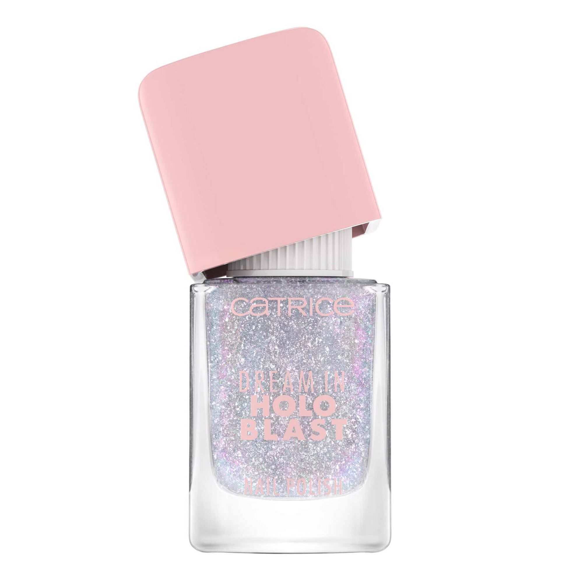 Verniz de Unhas Dream In Holo Blast
