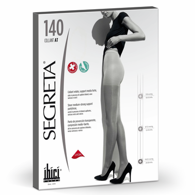 Collants Queen Size 140 Chamois 36