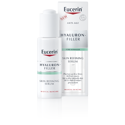 Sérum Refinador Poros Hyaluron-Filler