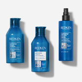 Extreme Shampoo Wells Image 4