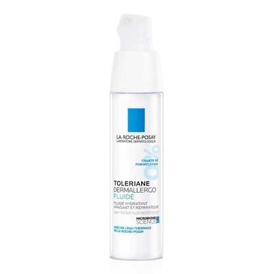 Toleriane Dermallergo Fluide Moisturiser