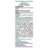 Óleo Essencial de Alfazema Fine Bio Wells Image 2