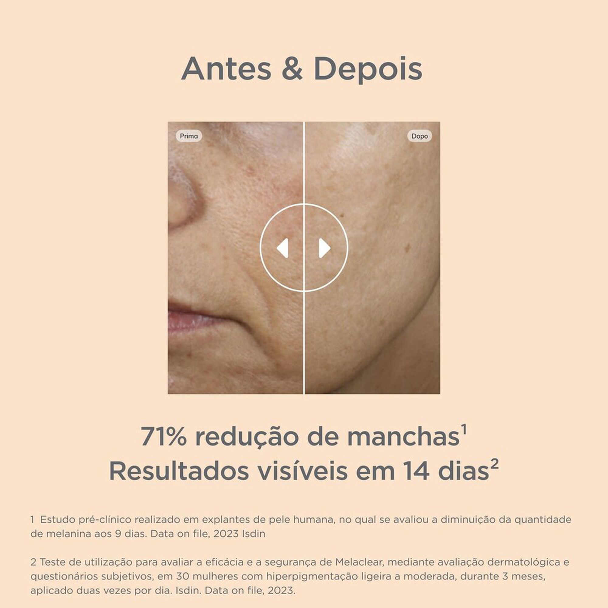 Brighten Melaclear Serum Antimanchas
