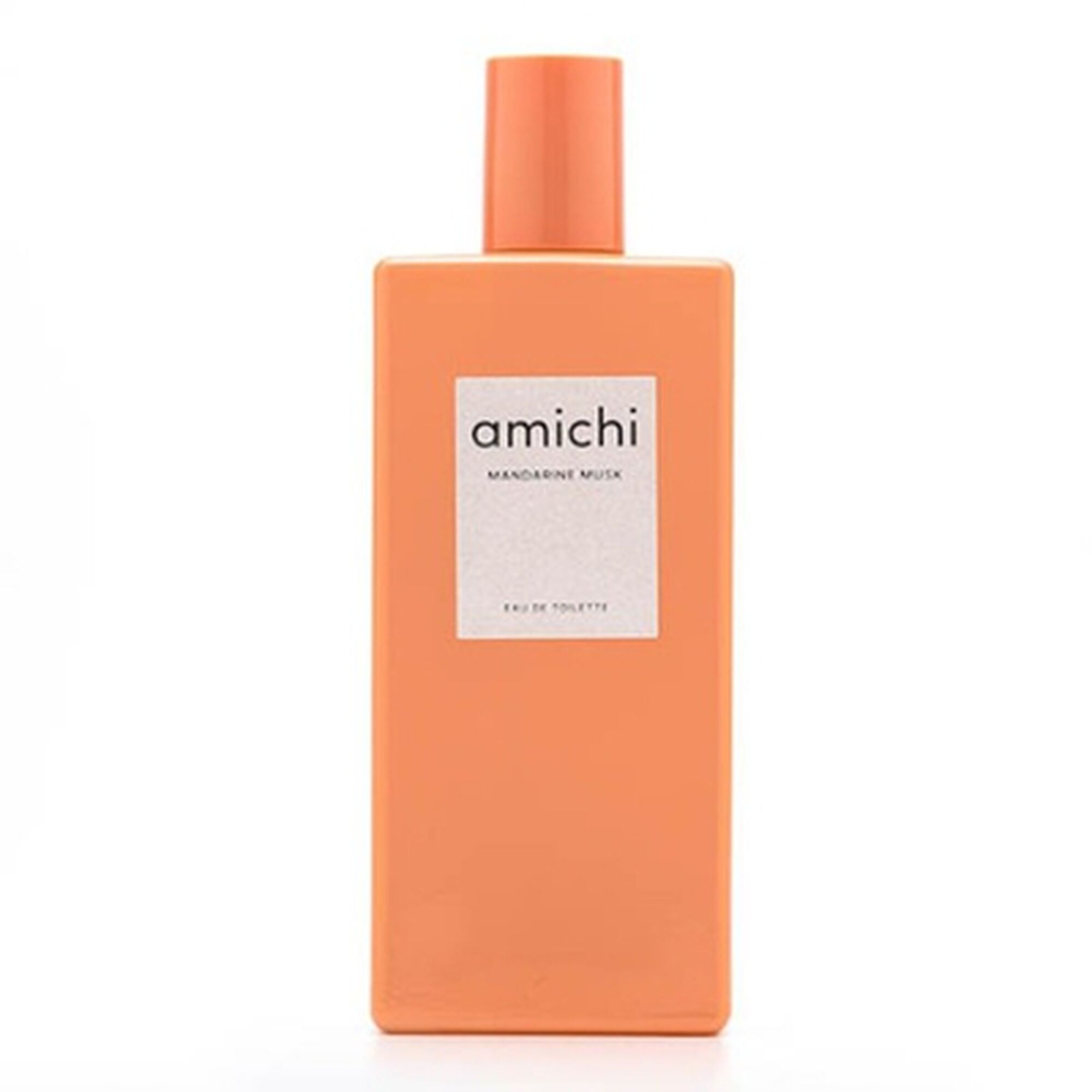 Amichi Mandarine Musk Woman Eau de Toilette