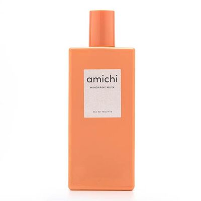 Amichi Mandarine Musk Woman Eau de Toilette