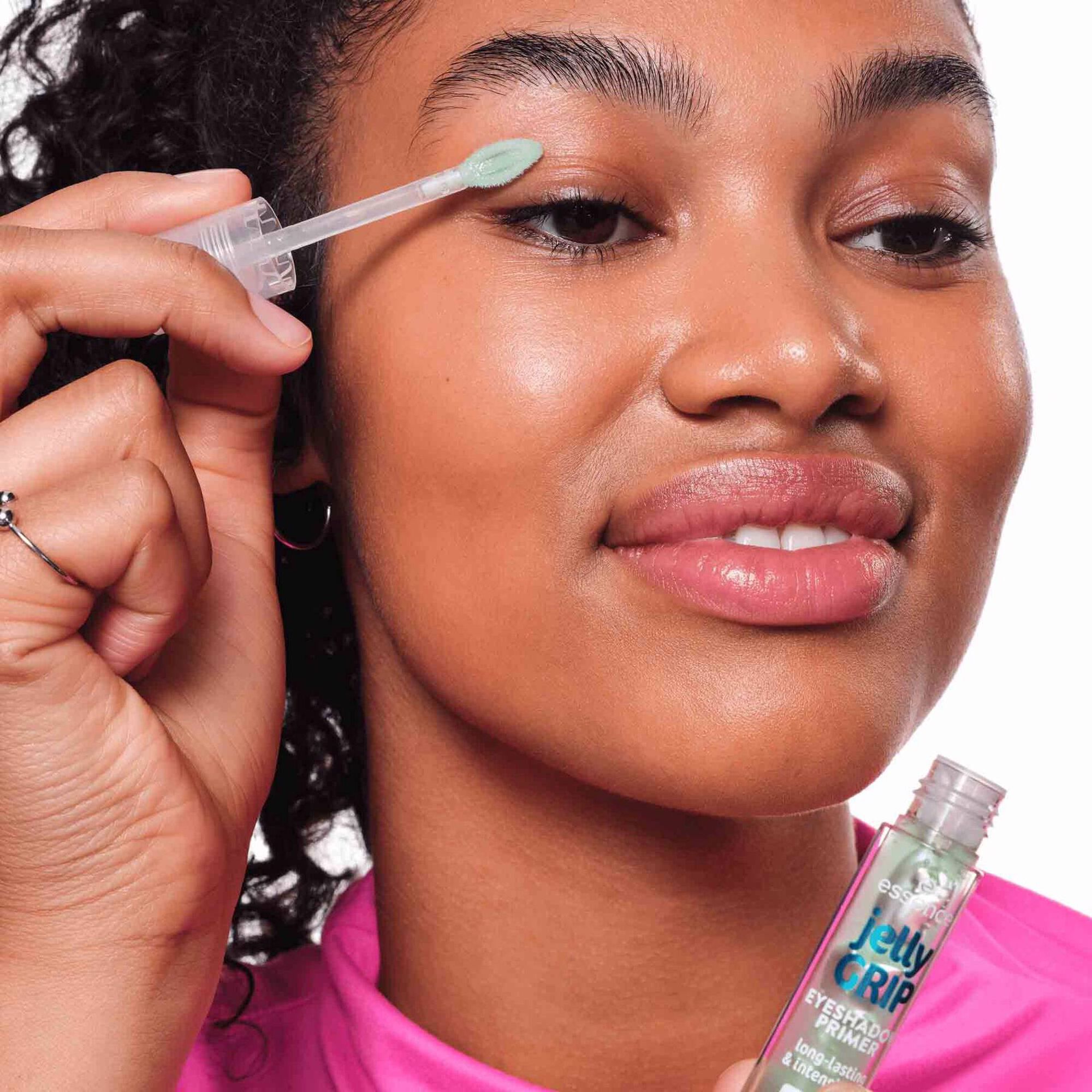 Jelly Grip Eyeshadow Primer