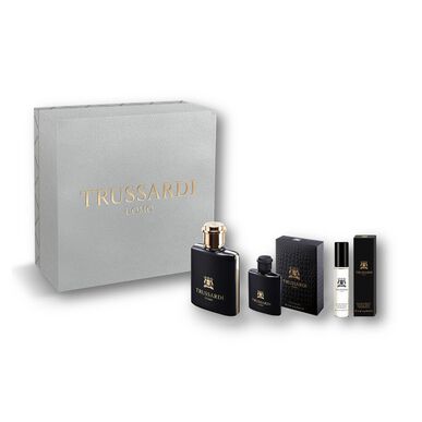 Trussardi Coffret Uomo Urban Mini Wells