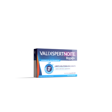 Valdispert Noite Rapid+ Extra Forte Wells Image 1