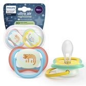 Pack Ultra Air Nighttime Boy 18M+ Wells Image 1