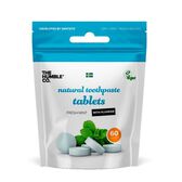 Dentífrico Natural em Pastilha C/Flúor Wells