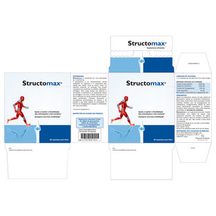 Structo Max Structomax Structomax | Wells