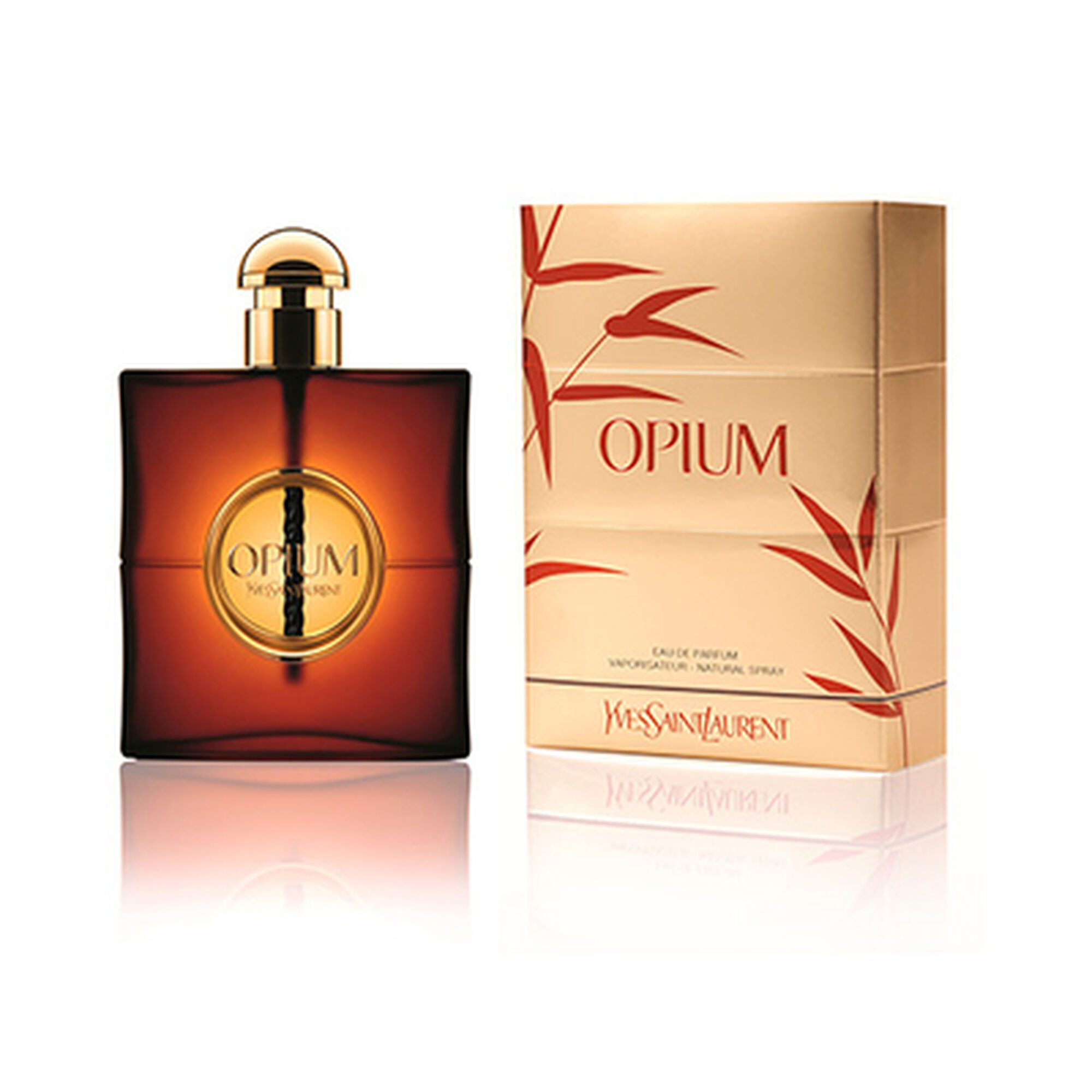 Yves Saint Laurent Opium EDP