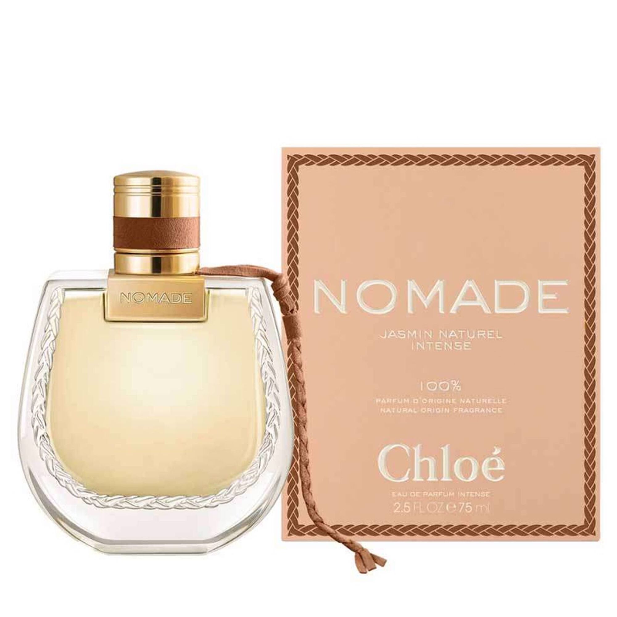 Chloé Nomade Jasmin Naturel EDP Intense