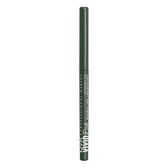 Lápis de Olhos Eyeliner Vivid Rich Mechanical 08 EMERALD EMPIRE 0.28 gr Wells Image 1