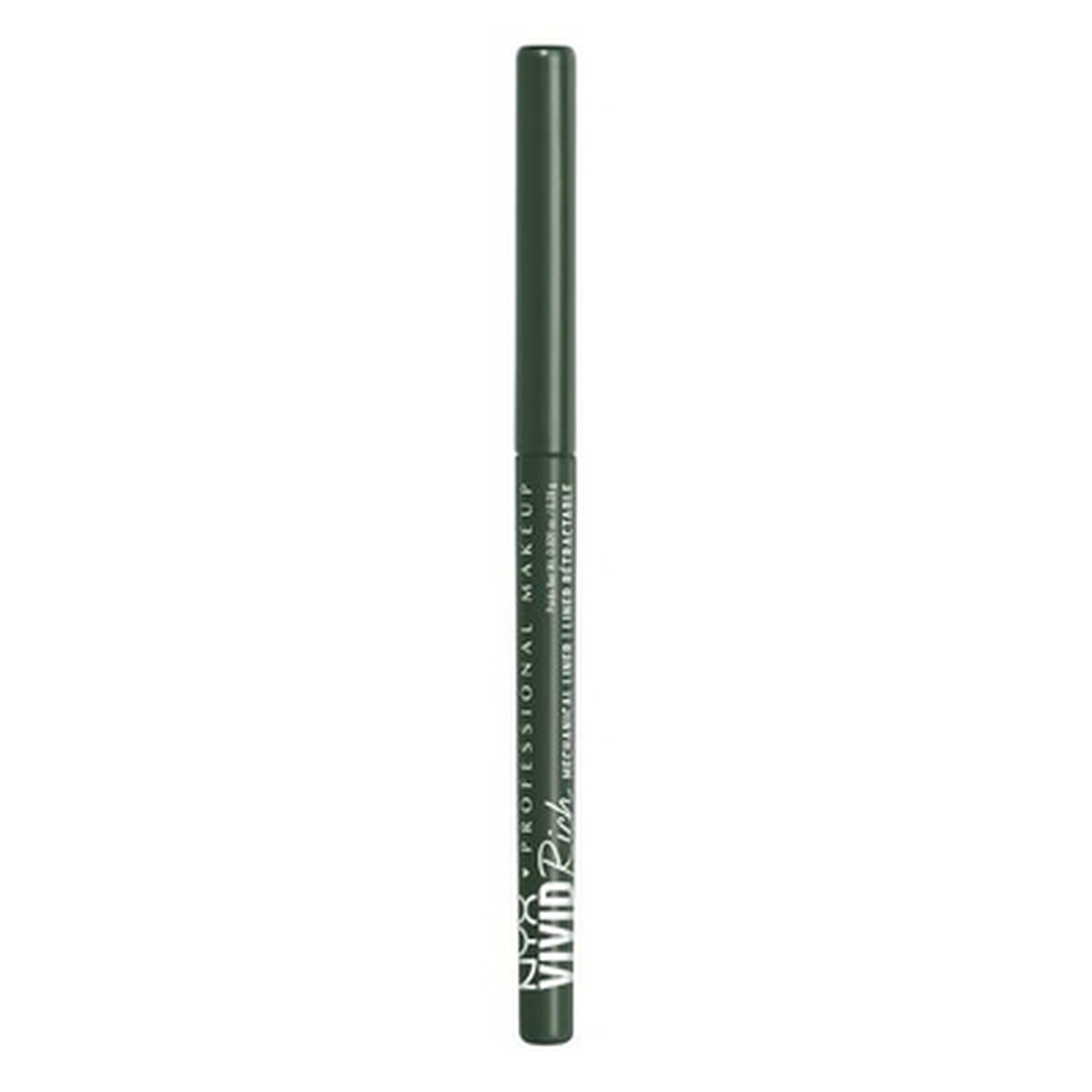 Lápis de Olhos Eyeliner Vivid Rich Mechanical