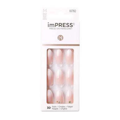 Unhas Postiças imPRESS Medium Awestruck Wells Image 1