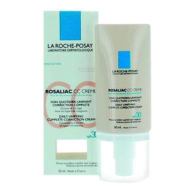 Creme CC FPS30 Rosaliac Wells