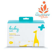 Babetes Descartáveis Bebé Wells Wells Image 3