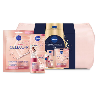 Pack Cellular Expert Lift Wells Image 1