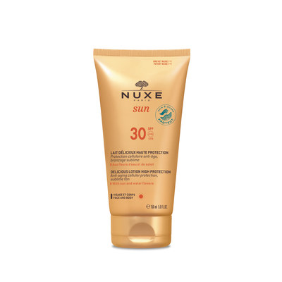 Protetor Solar Leite Delicioso SPF 30 Sun