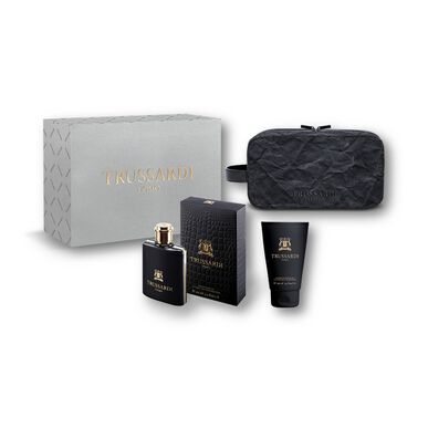 Trussardi Coffret Uomo Urban Beauty Wells