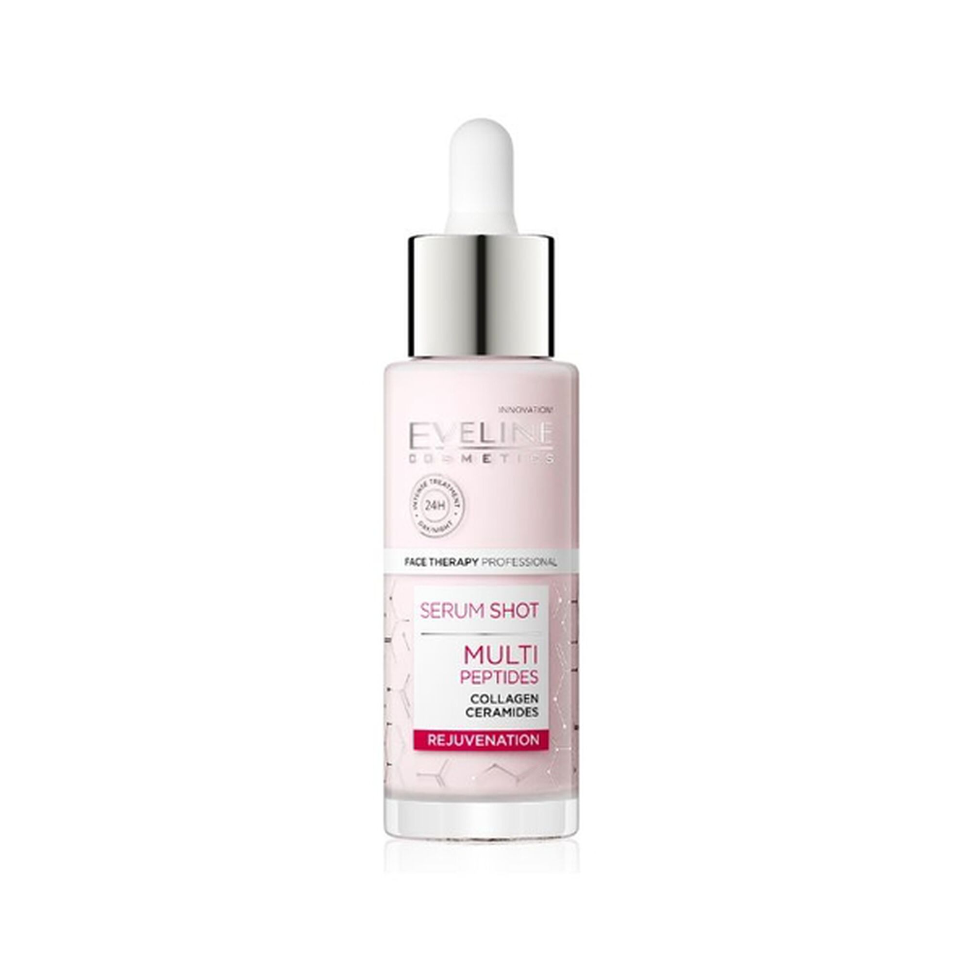 Serum Shot Multi Peptides