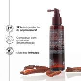 Quinine Anti-Hair Loss Intense Strengthening Wells Image 2
