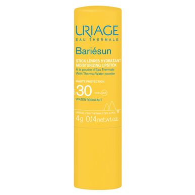 Protetor Solar de Lábios Bariésun SPF30 Wells