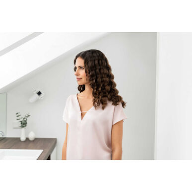 Modelador de Cabelo HT65 Wells Image 1