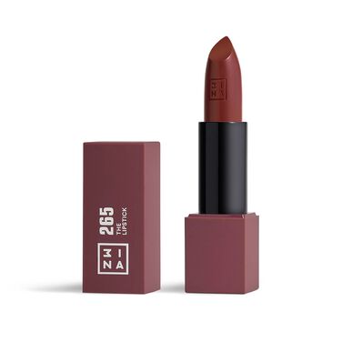 Batom The Lipstick 265 4.5 gr Wells Image 1