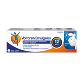 Voltaren Emulgelex Dores Musculares Wells Image 1
