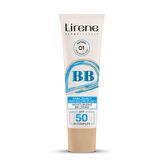 Moisturizing BB Cream 01 SPF50 Wells Image 1