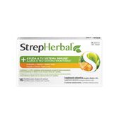 Strepherbal Própolis & Cidreira Wells Image 1