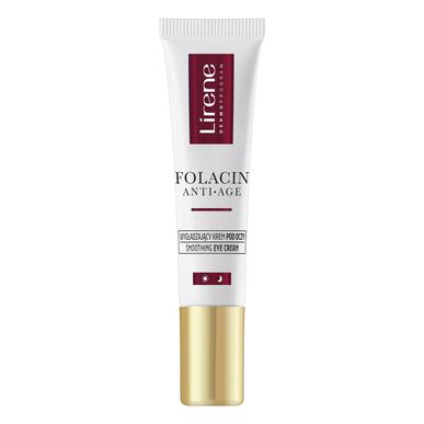 Smoothing Eye Cream Folacin Anti-Age Wells Image 1