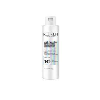 Acidic Bonding Concentrate Intensive Wells