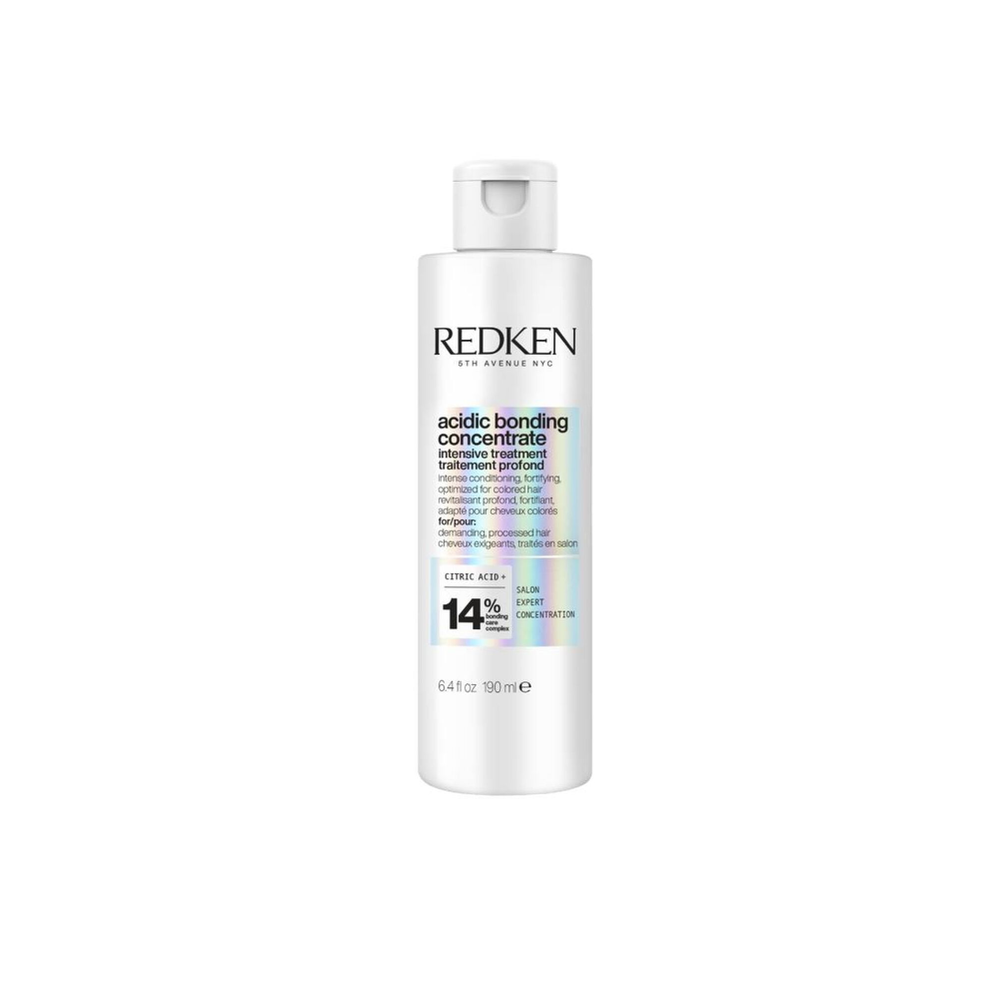 Acidic Bonding Concentrate Intensive
