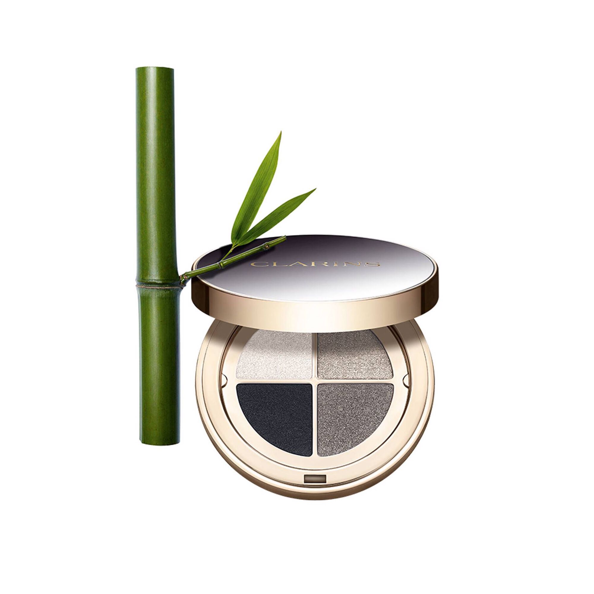 Paleta Sombras Ombre 4 Couleurs Onyx