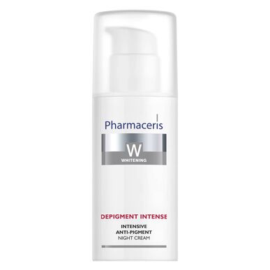 Creme Rosto Depigment Intense Intensive Night Wells Image 1
