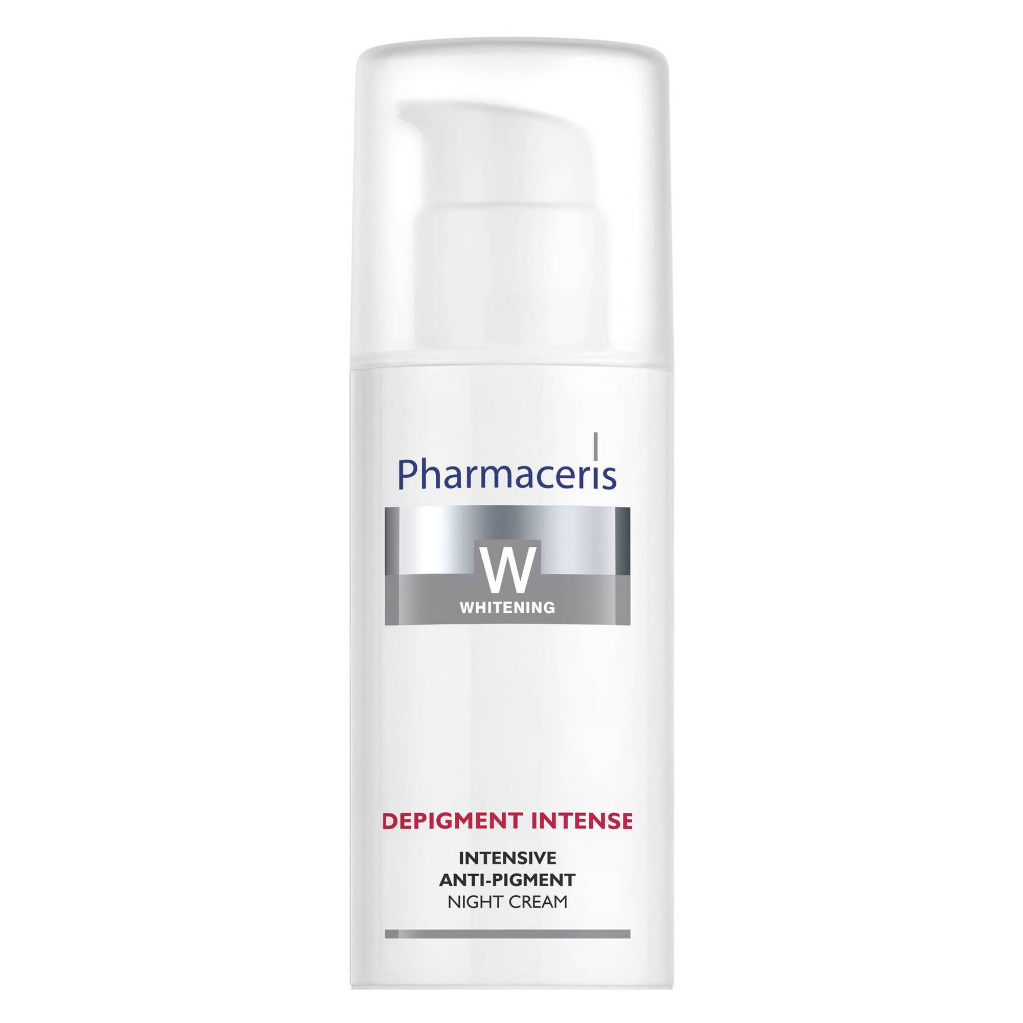 Creme Rosto Depigment Intense Intensive Night