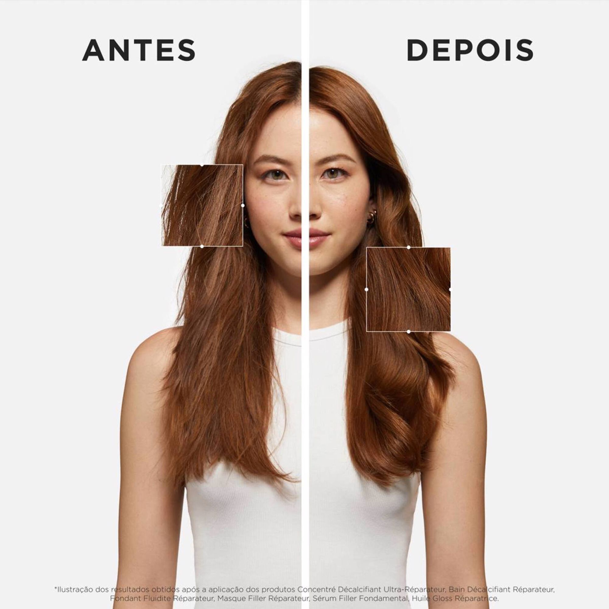 Première Sérum Filler Fondamental