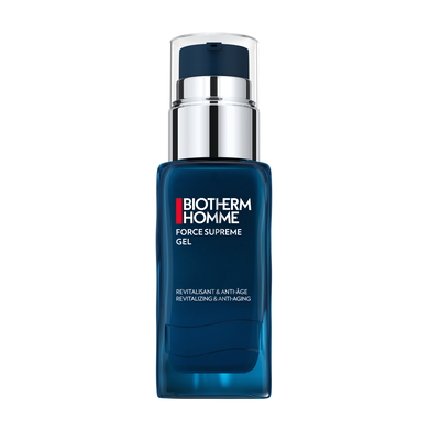 Force Supreme Gel Revitalisant & Anti-Âge Force Supreme Gel Revitalisant & Anti-Âge