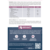 Cápsulas Colagénio Colagénius Beauty SkinNight Wells Image 2