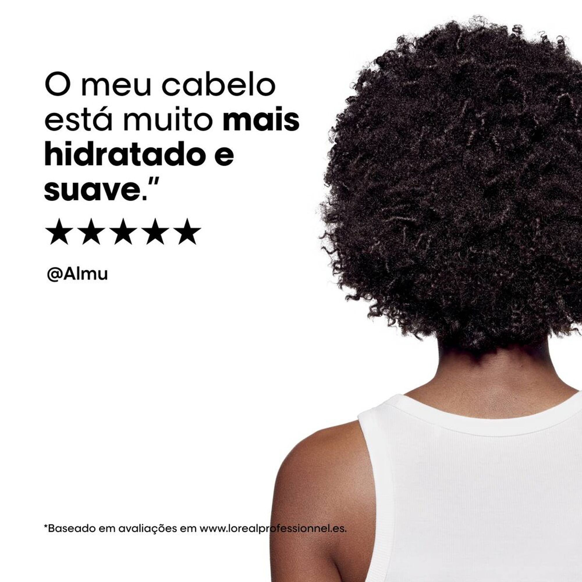 Absolut Repair Molecular Serie Expert Shampoo