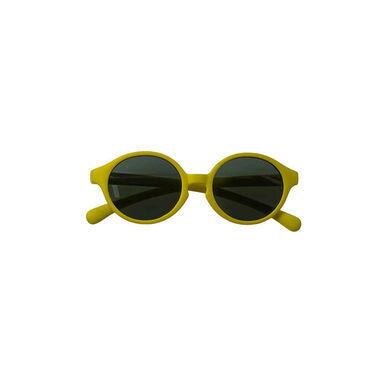 Óculos de Sol Mustela Amarelo 39 0-2A Wells Image 1