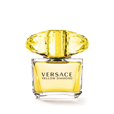 Versace Yellow Diamont EDT 90 ml Wells Image 1