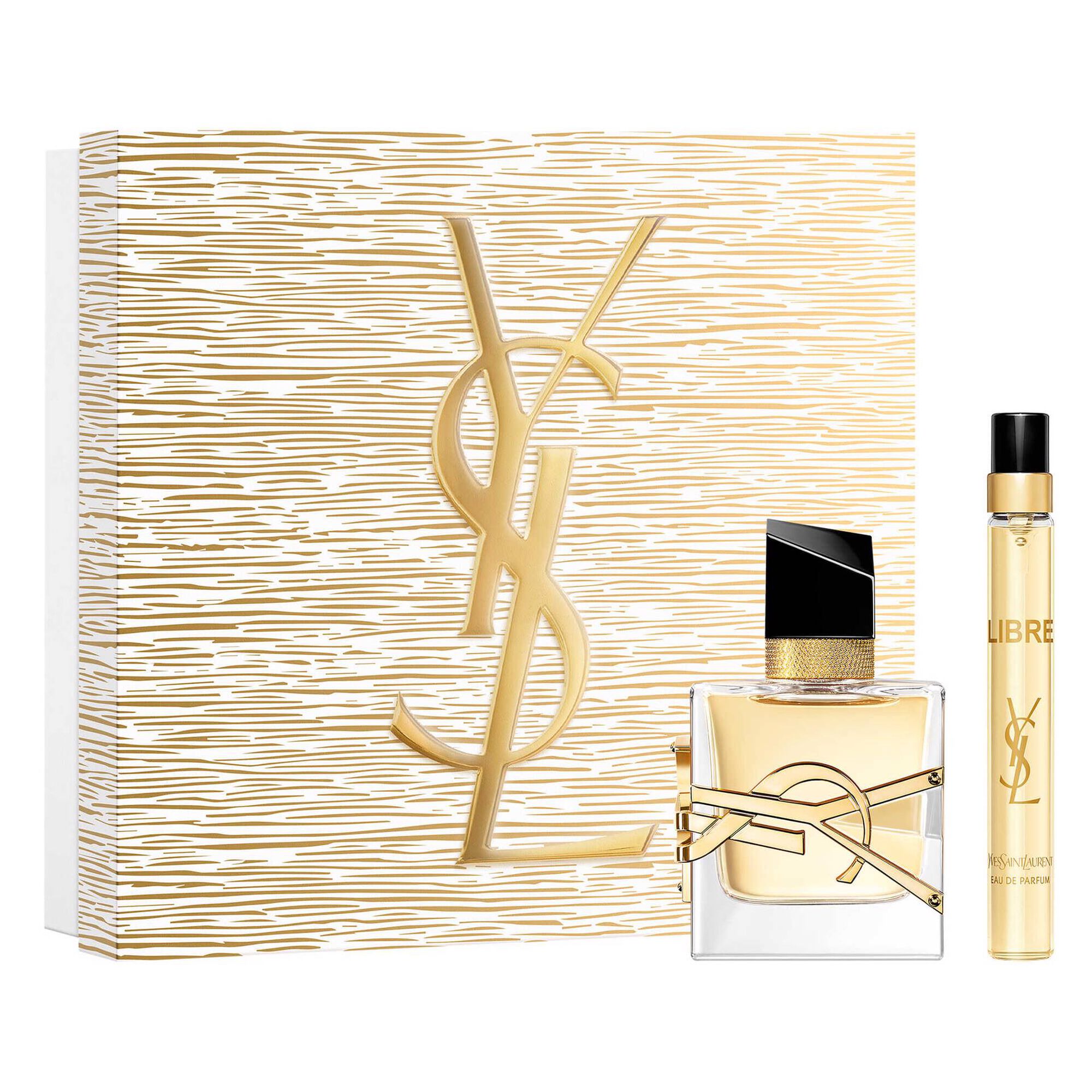 Coffret Libre Eau de Parfum