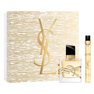 Coffret Libre Eau de Parfum