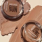 Bronzeador em Creme Melted Sun 020 9 gr Wells Image 3
