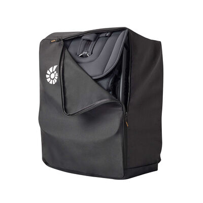 Metro 3 Carry Bag Black