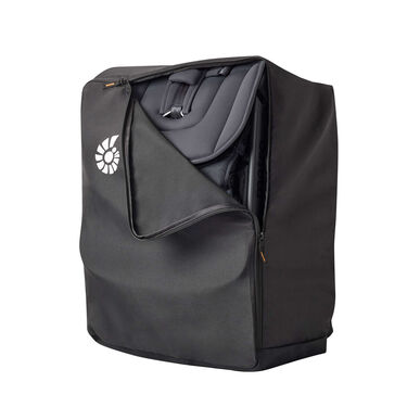 Metro 3 Carry Bag Black Wells Image 1